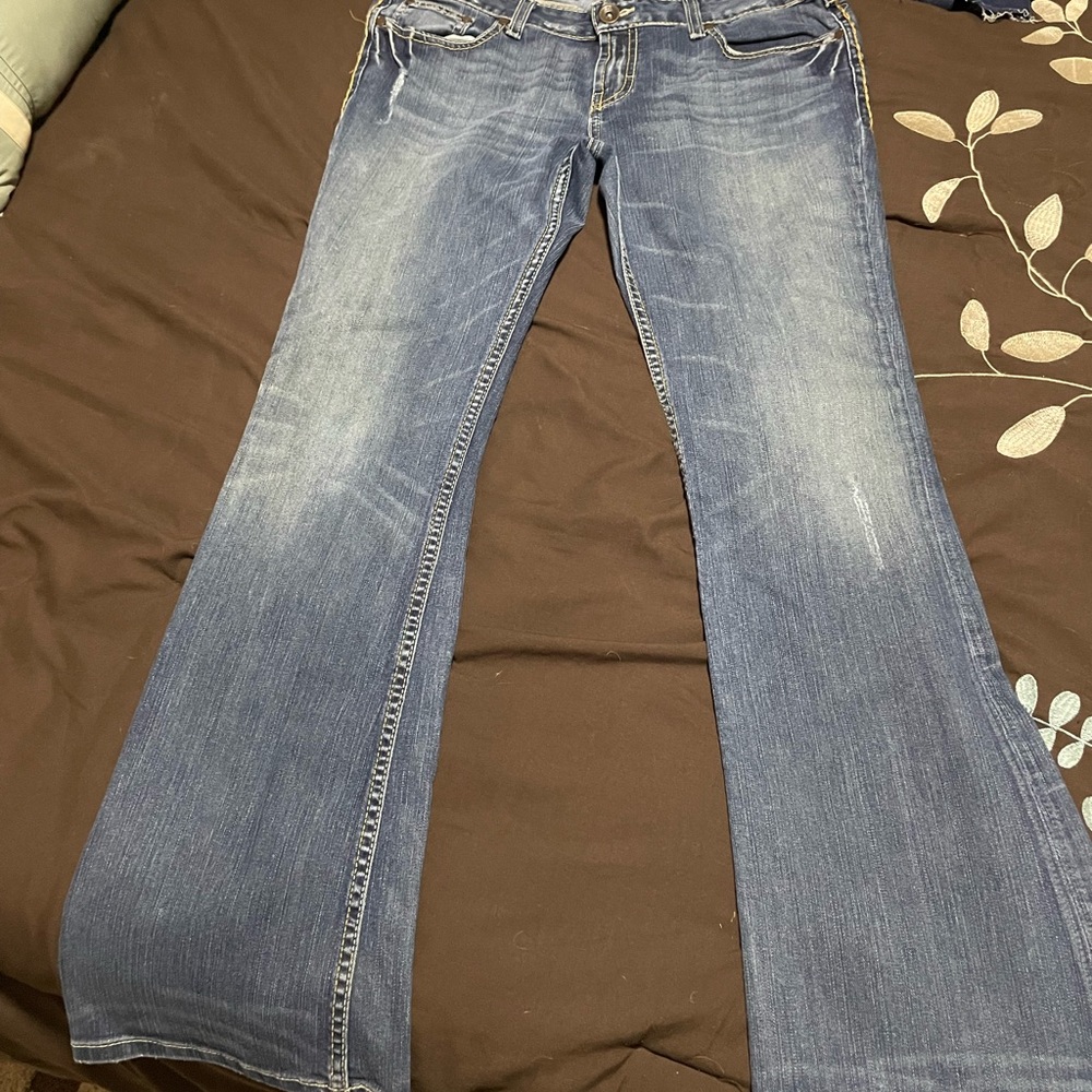 Buckle BKE Jeans